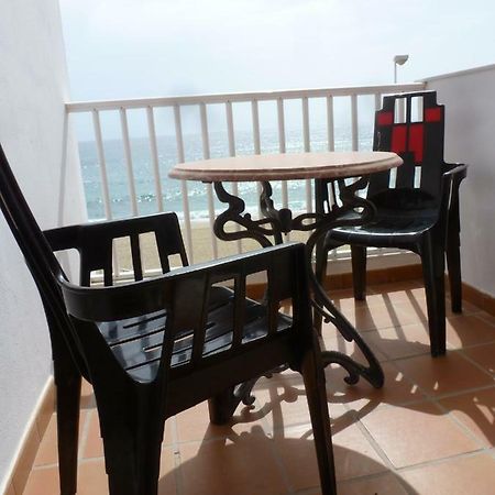 Hostal Cortes Garrucha Exterior foto